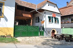 Restaurant Szarvas, Foto: WR