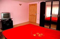 Ydana Star pension, Scărișoara , Photo: WR