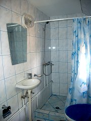 Ydana Star pension, Scărișoara , Photo: WR