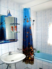 Ydana Star pension, Scărișoara , Photo: WR