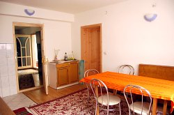 Ydana Star pension, Scărișoara , Photo: WR