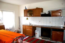 Ydana Star pension, Scărișoara , Photo: WR