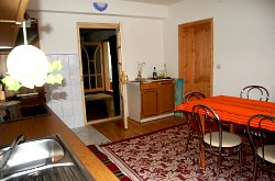 Ydana Star pension, Scărișoara , Photo: WR