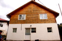 Ydana Star pension, Scărișoara , Photo: WR