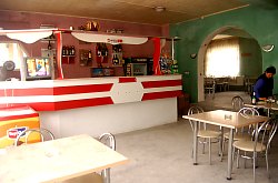 Ydana Star pension, Scărișoara , Photo: WR