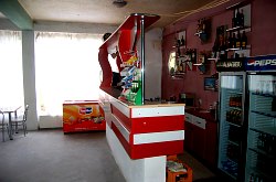 Ydana Star pension, Scărișoara , Photo: WR