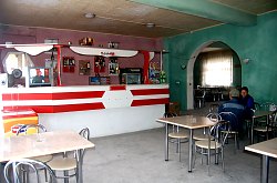 Ydana Star pension, Scărișoara , Photo: WR