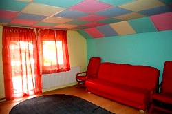 Ydana Star pension, Scărișoara , Photo: WR