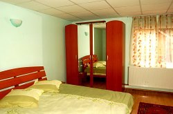 Ydana Star pension, Scărișoara , Photo: WR