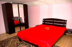 Ydana Star pension, Scărișoara , Photo: WR