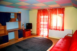 Ydana Star pension, Scărișoara , Photo: WR