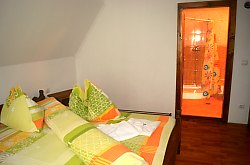 Arieșeni, Pensiunea Rodica, Foto: WR