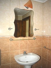 Arieșeni, Pensiunea Rodica, Foto: WR