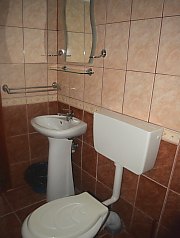 Arieșeni, Pensiunea Rodica, Foto: WR