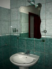 Arieșeni, Pensiunea Rodica, Foto: WR