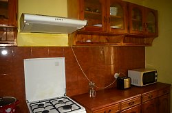 Arieșeni, Pensiunea Rodica, Foto: WR