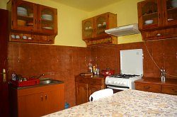 Arieșeni, Pensiunea Rodica, Foto: WR