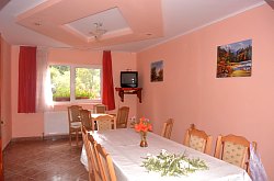 Arieșeni, Pensiunea Rodica, Foto: WR