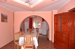 Arieșeni, Pensiunea Rodica, Foto: WR