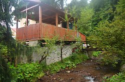 Arieșeni, Pensiunea Rodica, Foto: WR