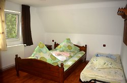 Arieșeni, Pensiunea Rodica, Foto: WR