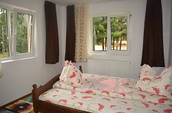 Arieșeni, Pensiunea Rodica, Foto: WR