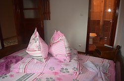 Arieșeni, Pensiunea Rodica, Foto: WR