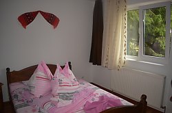 Arieșeni, Pensiunea Rodica, Foto: WR