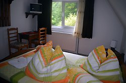 Arieșeni, Pensiunea Rodica, Foto: WR