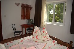 Arieșeni, Pensiunea Rodica, Foto: WR