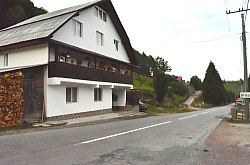 Cabana Andreea, Arieseni , Foto: WR