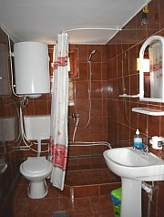 Cabana Andreea, Arieseni , Foto: WR