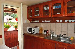 Cabana Andreea, Arieseni , Foto: WR