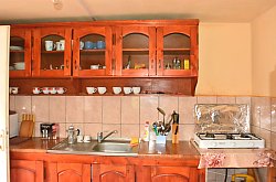 Cabana Andreea, Arieseni , Foto: WR