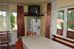 Cabana Andreea, Arieseni , Foto: WR