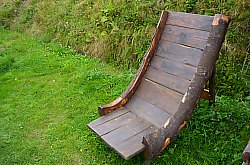 Cabana Andreea, Arieseni , Foto: WR