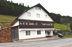 Cabana Andreea, Arieseni , Foto: WR