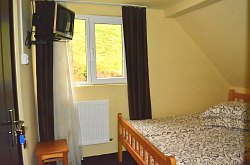 Cabana Andreea, Arieseni , Foto: WR