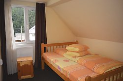 Cabana Andreea, Arieseni , Foto: WR