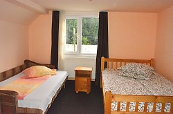 Cabana Andreea, Arieseni , Foto: WR