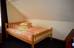 Cabana Andreea, Arieseni , Foto: WR