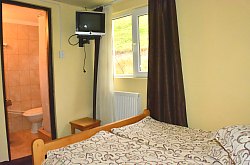 Cabana Andreea, Arieseni , Foto: WR