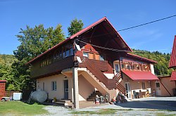 Casa Alex, Garda de Sus , Foto: WR