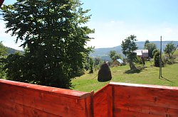 Casa Alex, Garda de Sus , Foto: WR