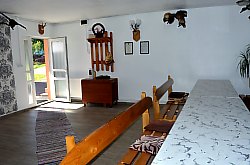 Casa Alex, Garda de Sus , Foto: WR