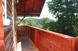 Casa Alex, Garda de Sus , Foto: WR