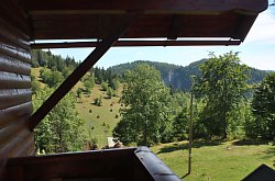 Casa Alex, Garda de Sus , Foto: WR