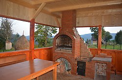 Casa Alex, Garda de Sus , Foto: WR