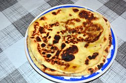 Casa Alex, Garda de Sus , Foto: WR