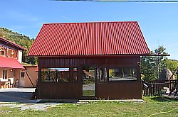 Casa Alex, Garda de Sus , Foto: WR